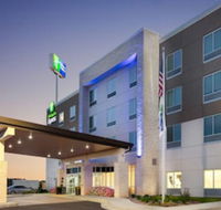 Holiday Inn Express Calhoun South an IHG Hotel - Accommodation Indiana