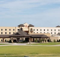 Shangri-La Resort - Accommodation Indiana