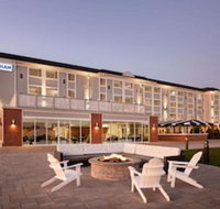 Wyndham Newport Hotel - Accommodation Indiana