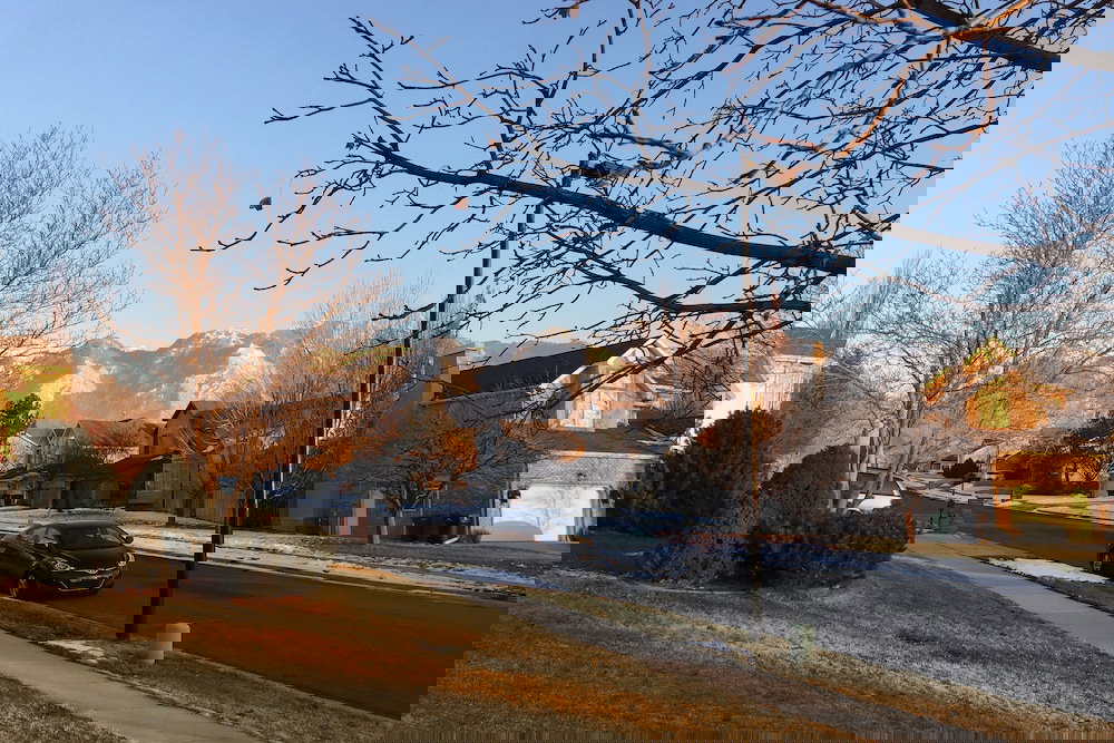 Utah Ski House - thumb 4