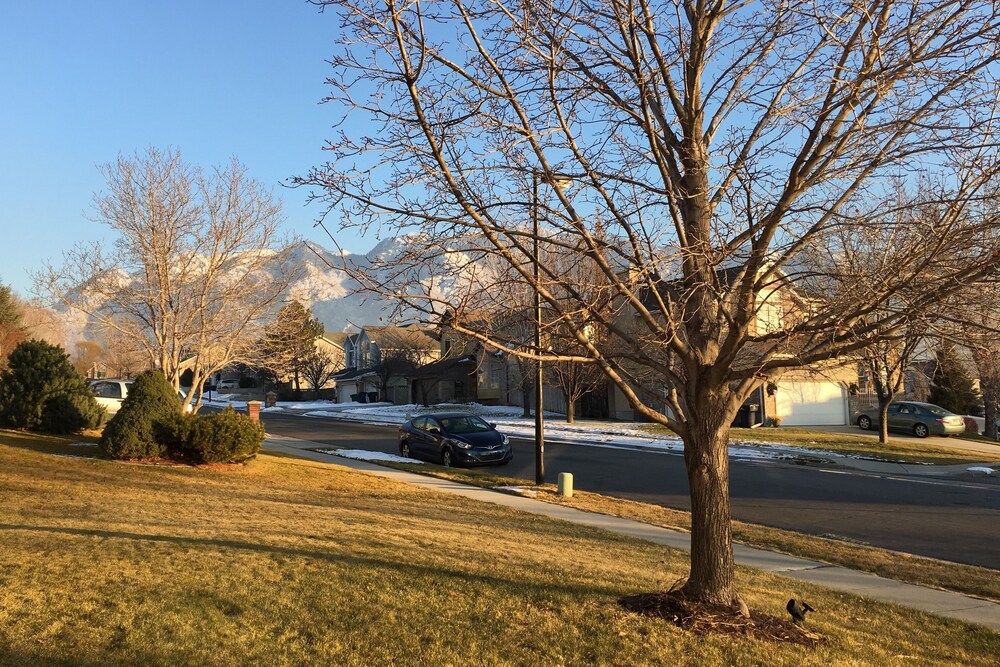 Utah Ski House - thumb 5