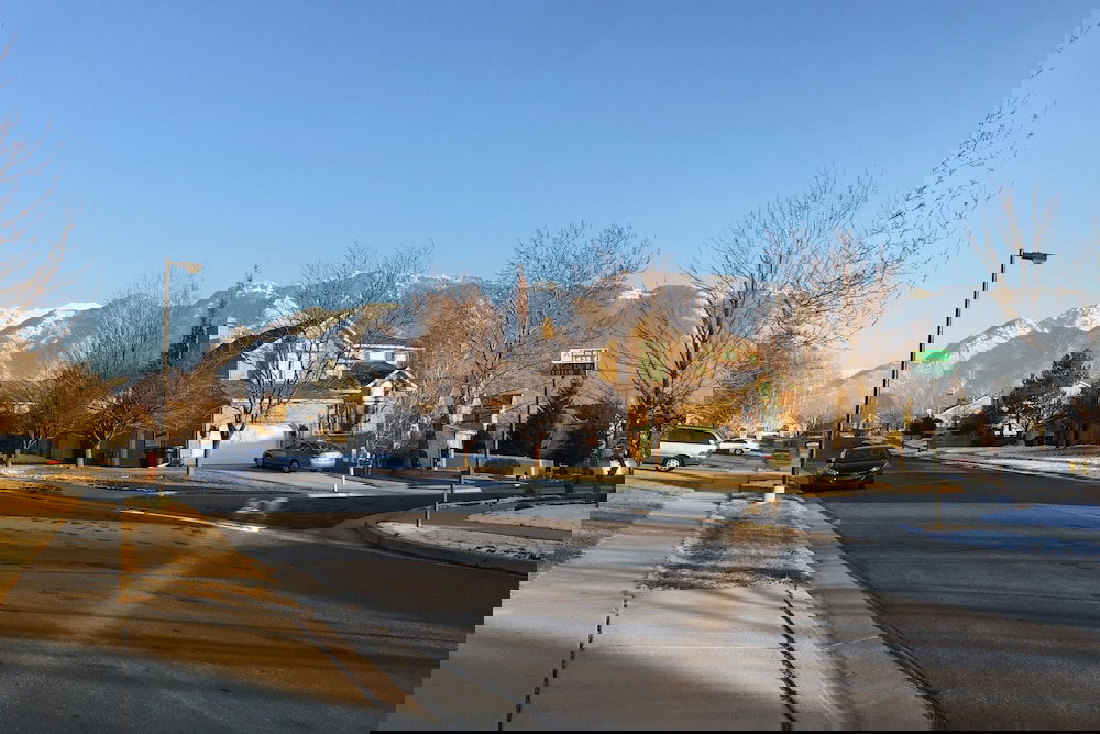 Utah Ski House - thumb 2