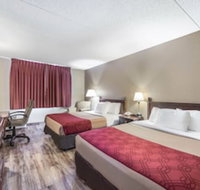 Econo Lodge - Accommodation Indiana