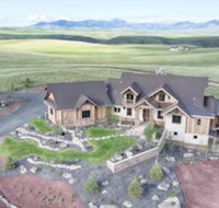 Ranches at Belt Creek - Accommodation Indiana