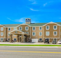 Cobblestone Hotel and Suites Torrington - Accommodation Indiana