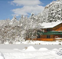 Riverside Lodge  Retreat - Accommodation Indiana