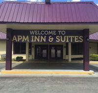Apm Inn  Suites - Accommodation Indiana