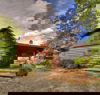 Serenity Now- Secluded Near Toccoa  Ocoee Rivers - Accommodation Indiana