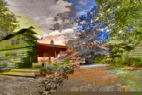 Mineral Bluff Ga Accommodation Indiana