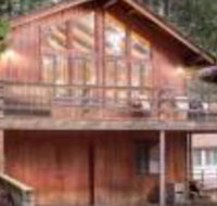 17B Tylers Timber Lodge - Accommodation Indiana