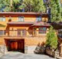 7 Cedar Lodge - Accommodation Indiana