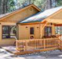 36 Larkspur Lair - Accommodation Indiana
