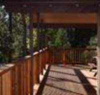 11B Sequoia House - Accommodation Indiana