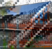 Heavens Doorstep - Accommodation Indiana