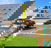 Home2 Suites by Hilton Roseville Sacramento - Accommodation Indiana