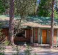 57 The Williams Cabin - Accommodation Indiana