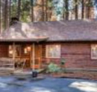 53 Creekside Cabin - Accommodation Indiana