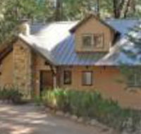 50 Spindlers Chalet - Accommodation Indiana