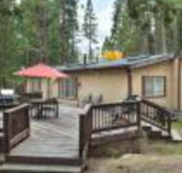 42R Rosenbergs Creekside Cabin - Accommodation Indiana