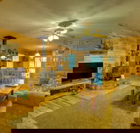 Toccoa River Escape - Accommodation Indiana