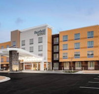 Fairfield Inn  Suites by Marriott Memphis Marion AR - Accommodation Indiana