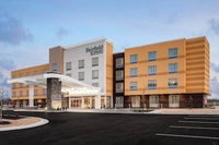 Fairfield Inn  Suites by Marriott Memphis Marion AR