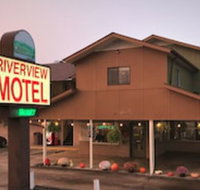 Riverview Trout Lodge - Accommodation Indiana