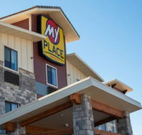 My Place Hotel - Hurricane UT - Accommodation Indiana