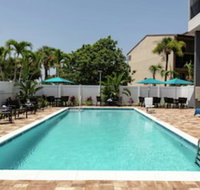 Hampton Inn Dunedin - Accommodation Indiana