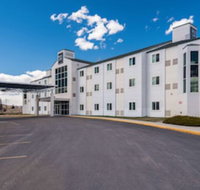 Econo Lodge - Accommodation Indiana