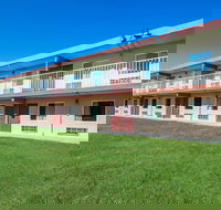 Econo Lodge - Accommodation Indiana