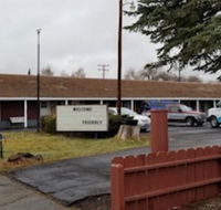 Modoc Inn - Accommodation Indiana