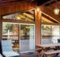 12B Star Gazers - Accommodation Indiana