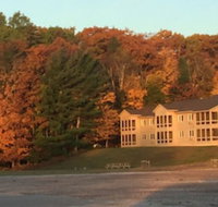 Telemark Vacation Condominiums - Accommodation Indiana