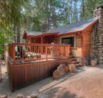 16 Chipmunks Holiday - Accommodation Indiana