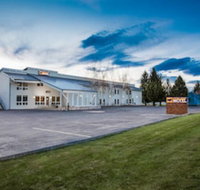 Teton West Motel - Accommodation Indiana