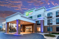 Holiday Inn Express  Suites Cedar Falls - Waterloo an IHG Hotel