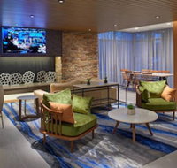 Fairfield Inn  Suites by Marriott Midland - Accommodation Indiana