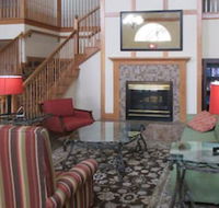 Quality Inn  Suites - Accommodation Indiana