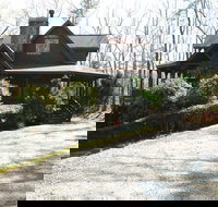 Fireside Lodge - Accommodation Indiana