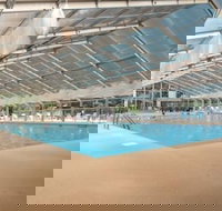 Lucys Heaven - Accommodation Indiana