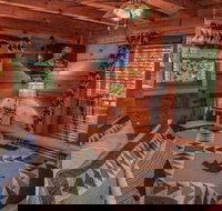 Dew Drop Inn - Accommodation Indiana