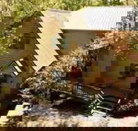 Hook Wine And Linger - Accommodation Indiana