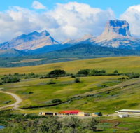 Hooks Hideaway Motel - Accommodation Indiana