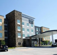 Fairfield Inn  Suites by Marriott Winona - Accommodation Indiana