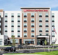 Hilton Garden Inn Pittsburgh Area Beaver Valley PA - Accommodation Indiana