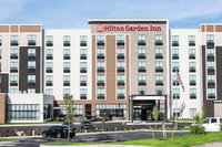 Hilton Garden Inn Pittsburgh Area Beaver Valley PA
