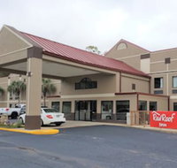 Red Roof Inn Moss Point - Accommodation Indiana