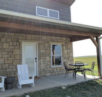 East Bank on Mill Creek - Accommodation Indiana