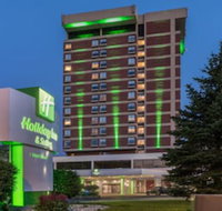 Holiday Inn  Suites Pittsfield-Berkshires an IHG Hotel - Accommodation Indiana